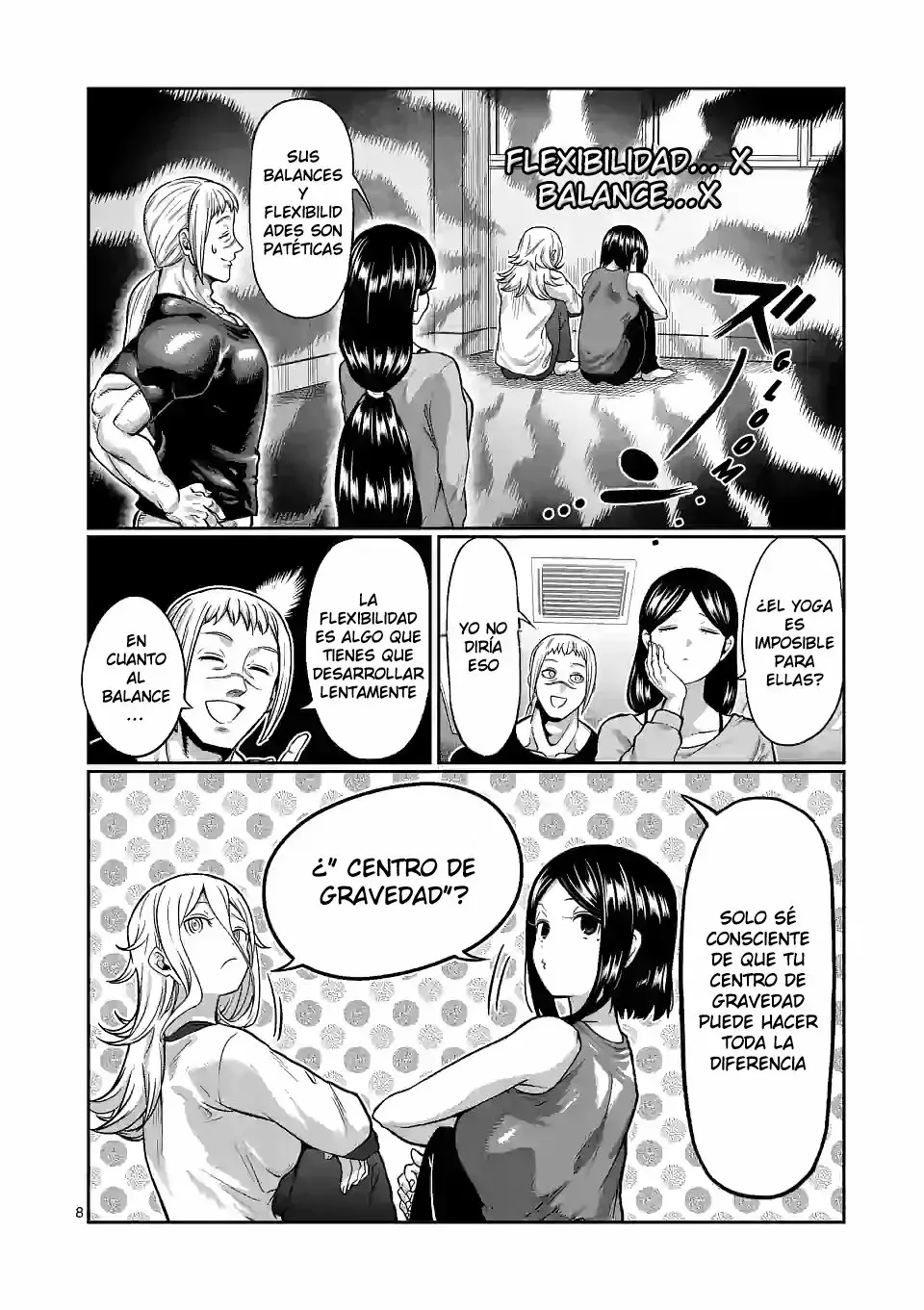 Capitulo 129 page 10