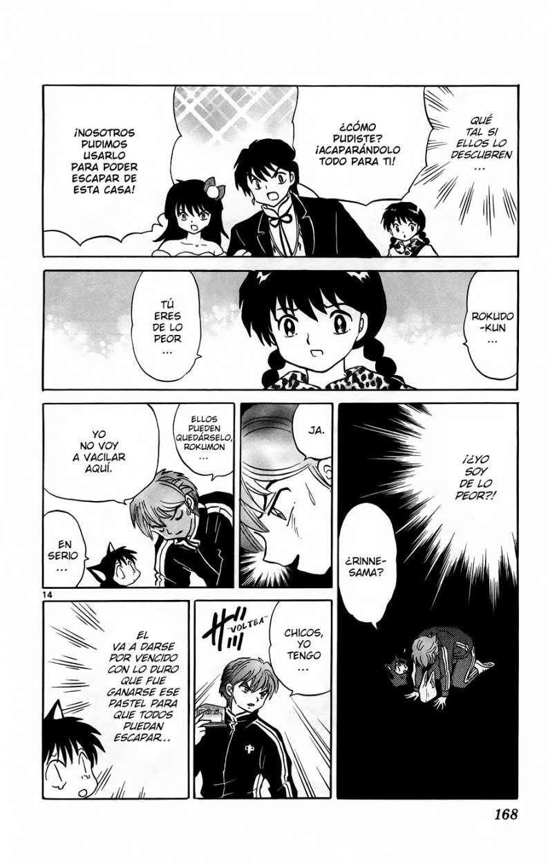 Capitulo 127 page 14