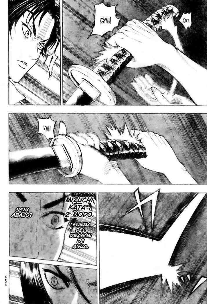Capitulo 75 page 9