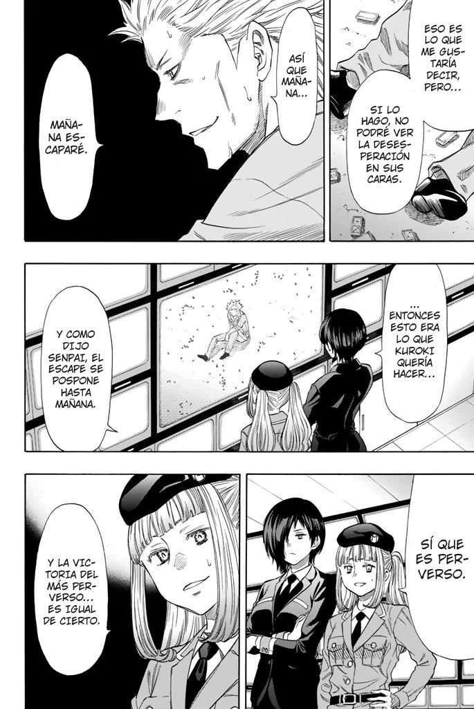 Capitulo 46 page 19