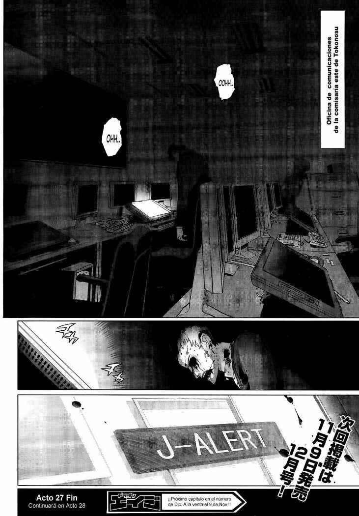 Capitulo 27 page 36