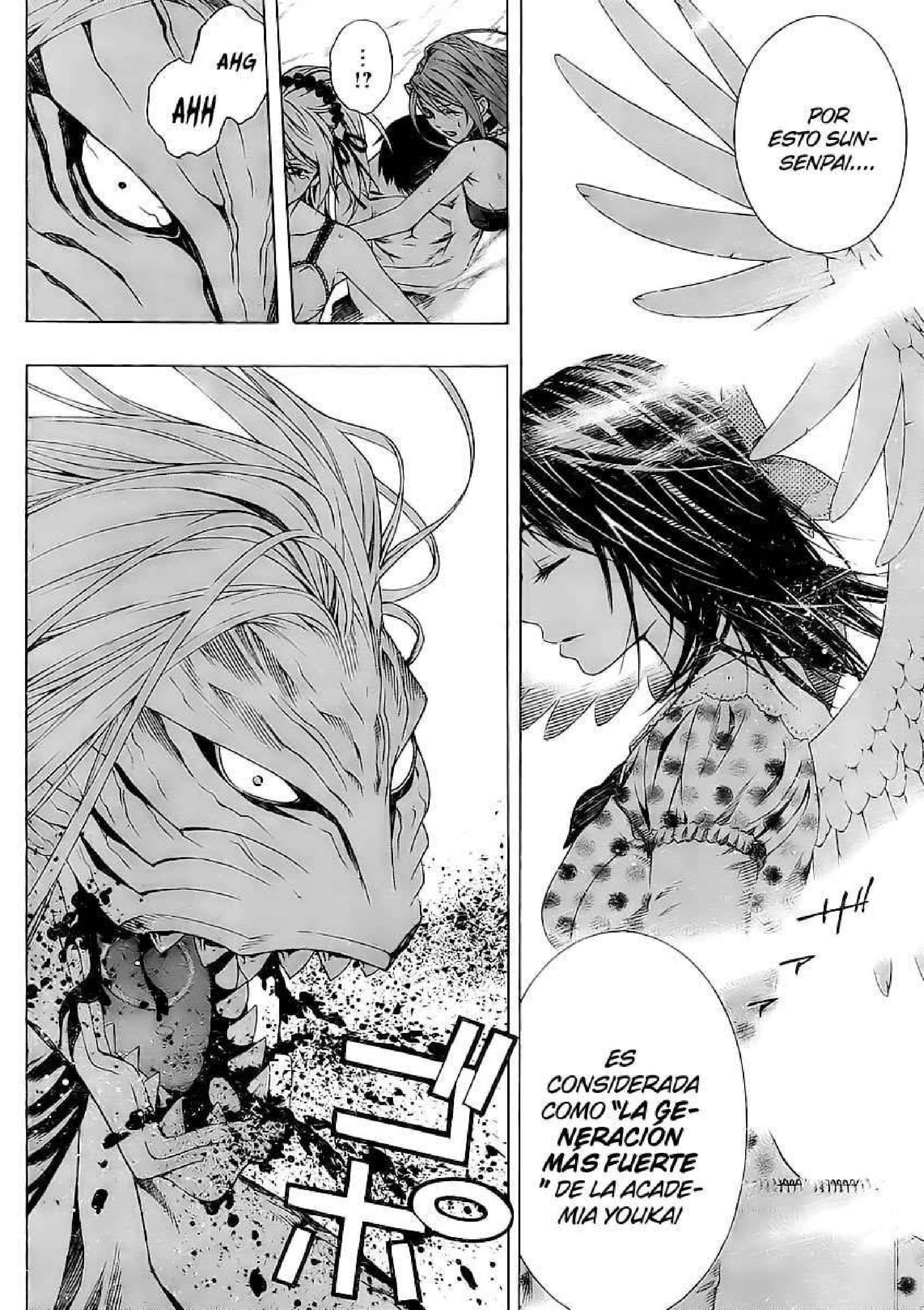 Capitulo 62 page 13