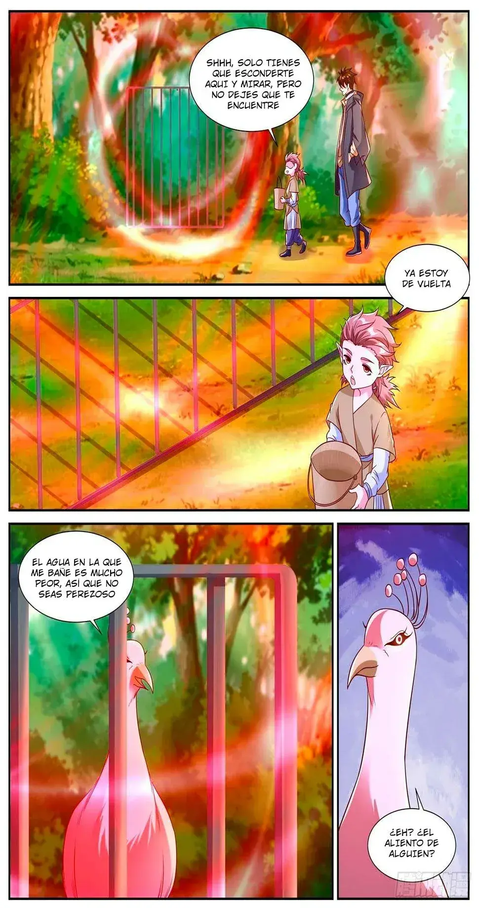 Capitulo 870 page 13