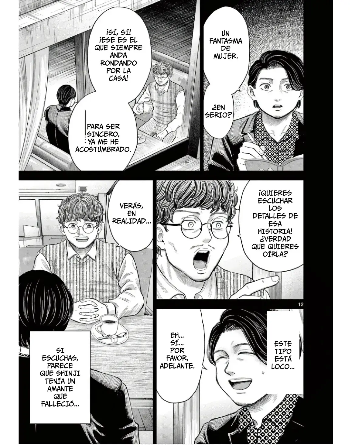 Capitulo 1 page 16