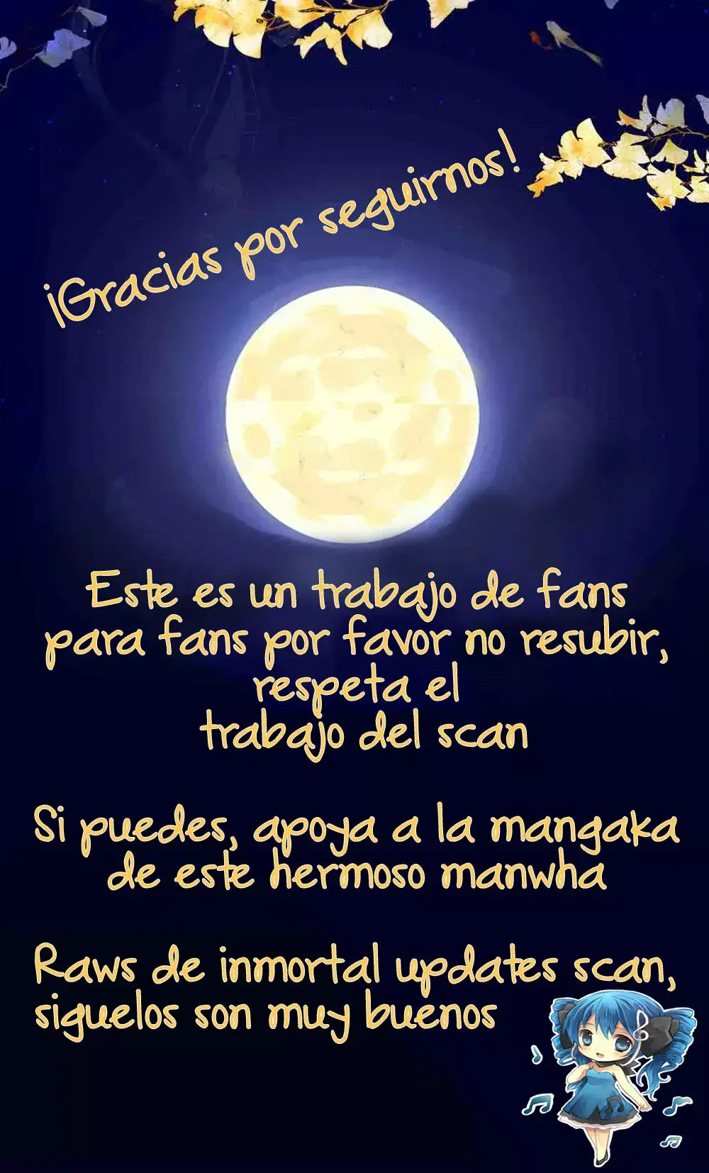 Capitulo 50 page 51