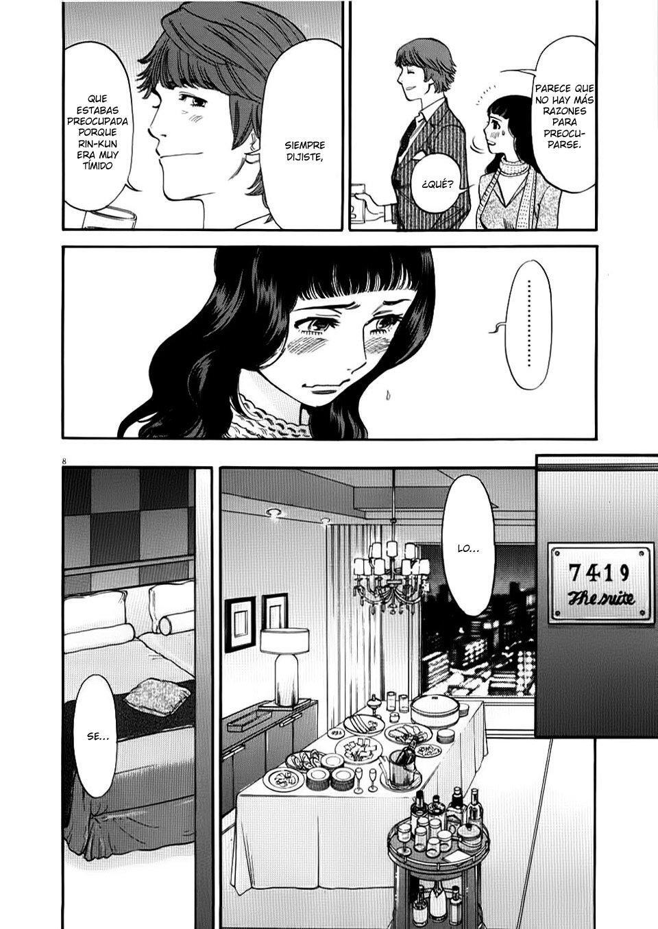 Capitulo 23 page 9