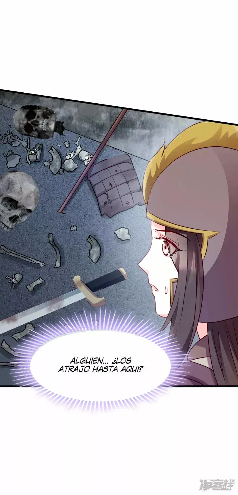 Capitulo 151 page 25