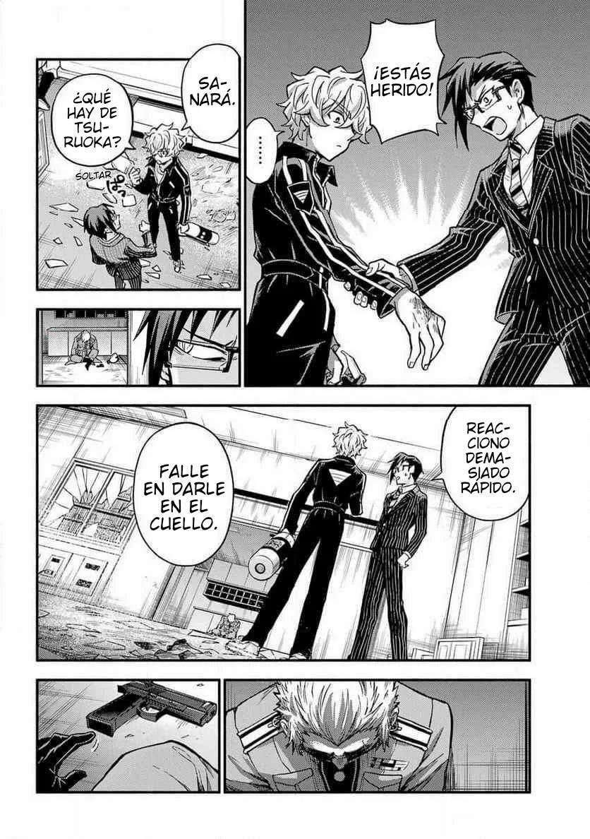 Capitulo 98 page 34
