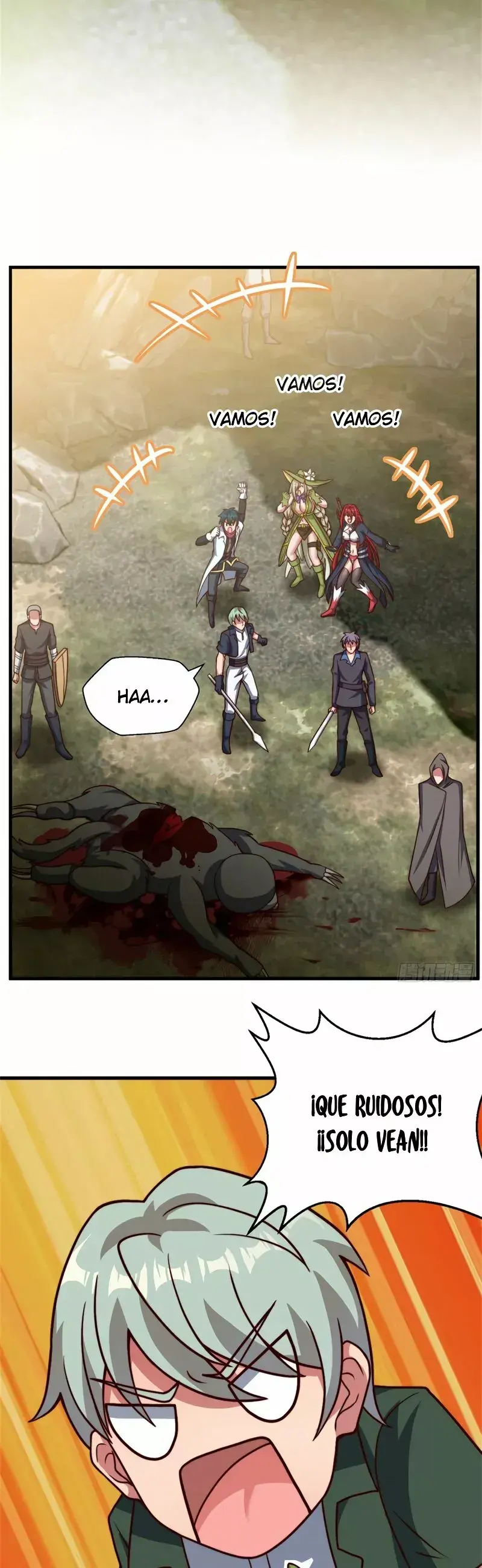 Capitulo 16 page 8