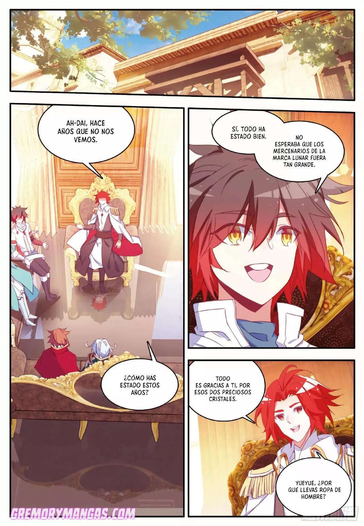 Capitulo 103 page 3