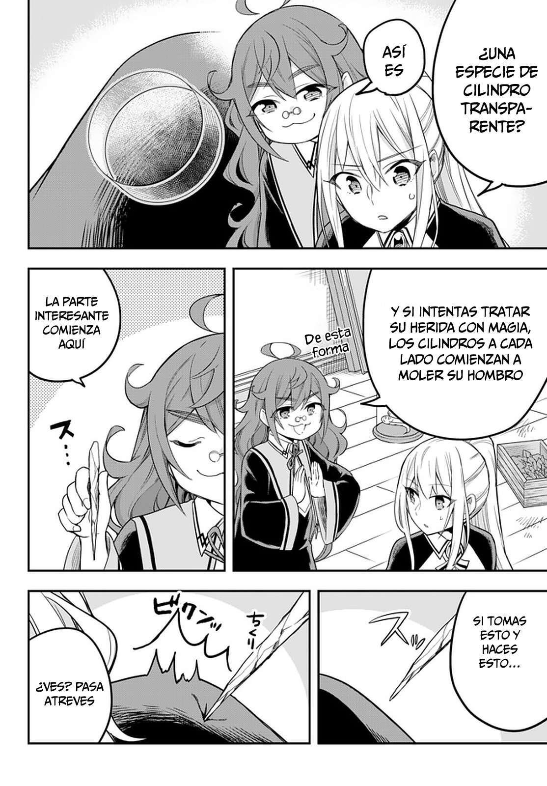 Capitulo 32 page 9