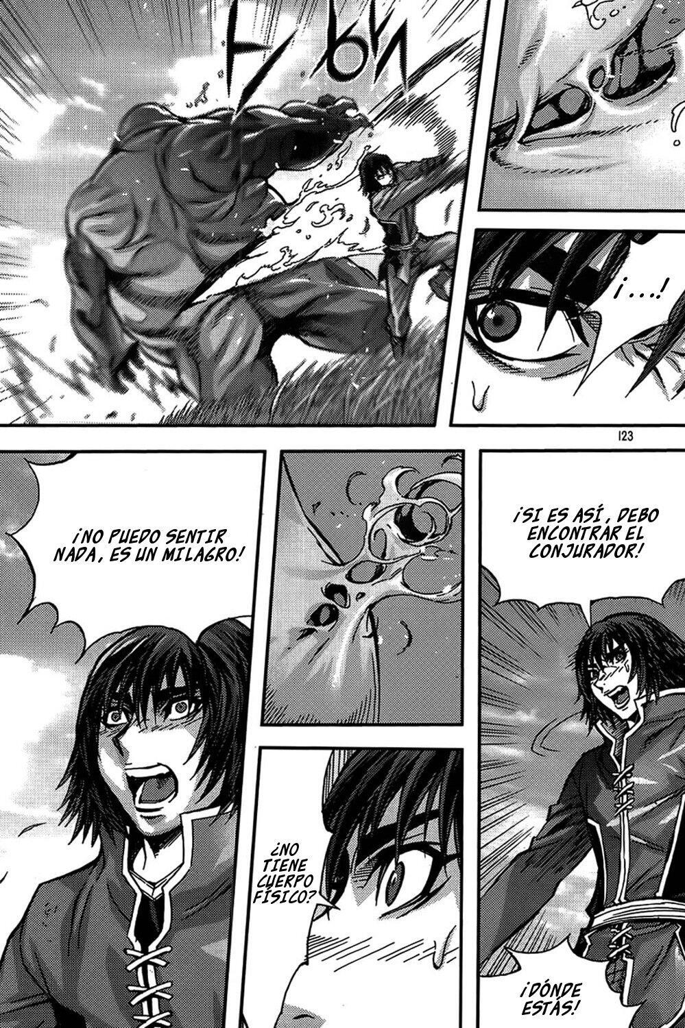 Capitulo 275 page 23