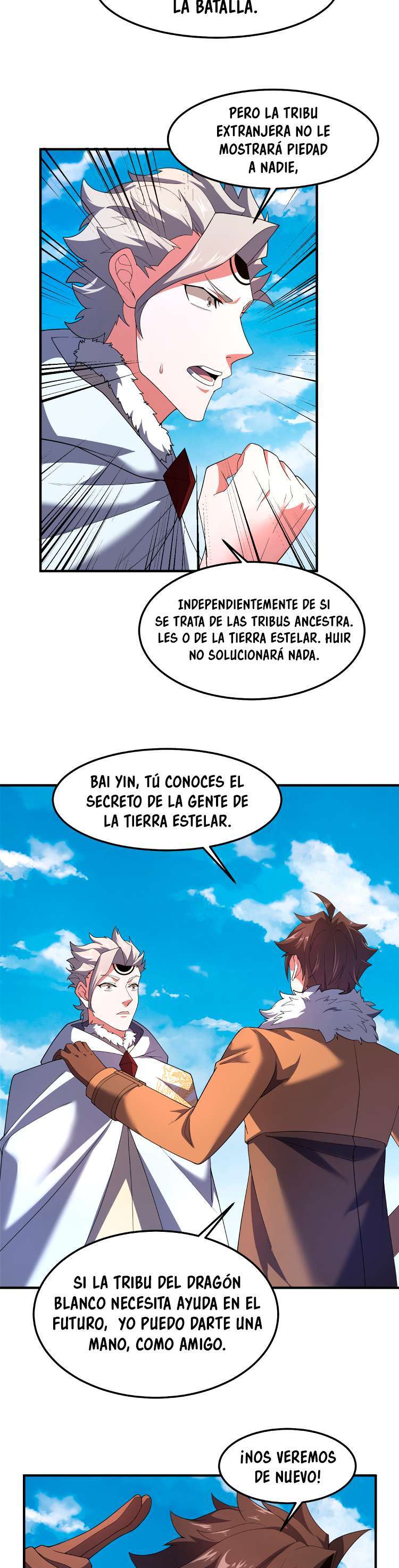 Capitulo 235 page 9