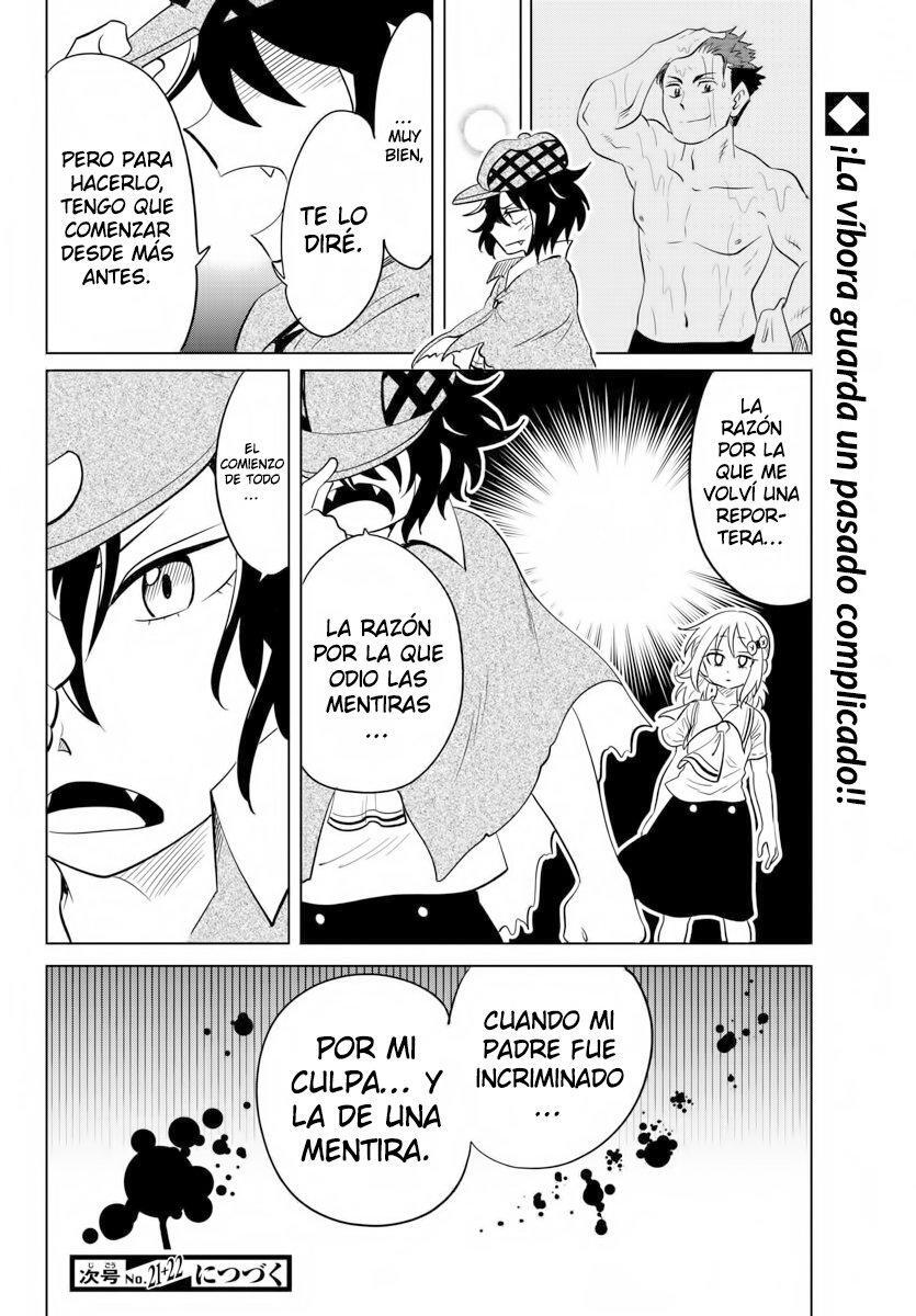 Capitulo 28 page 16