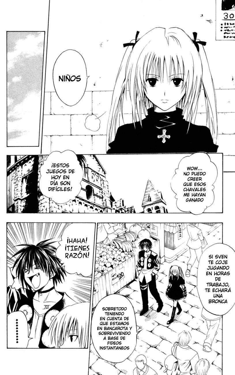 Capitulo 74 page 14