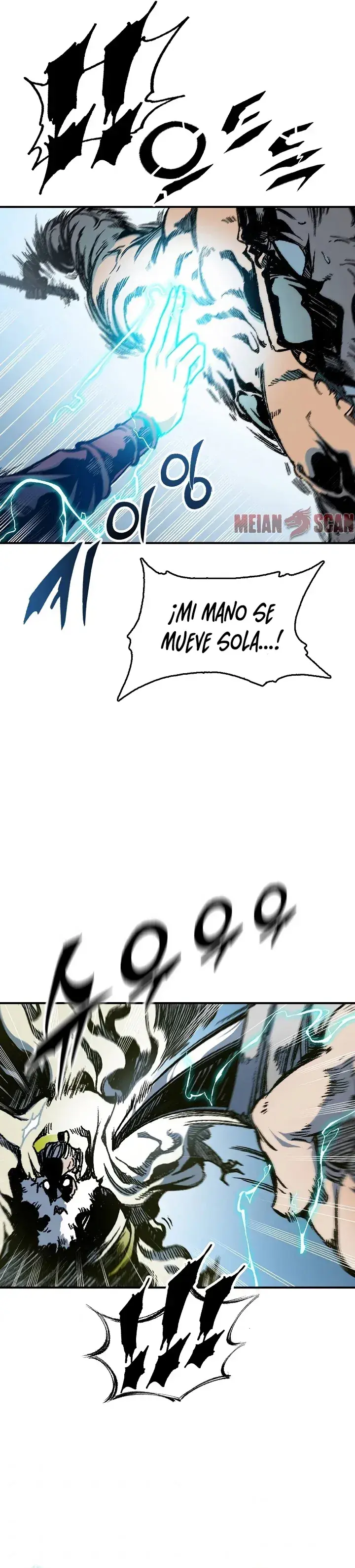 Capitulo 81 page 37