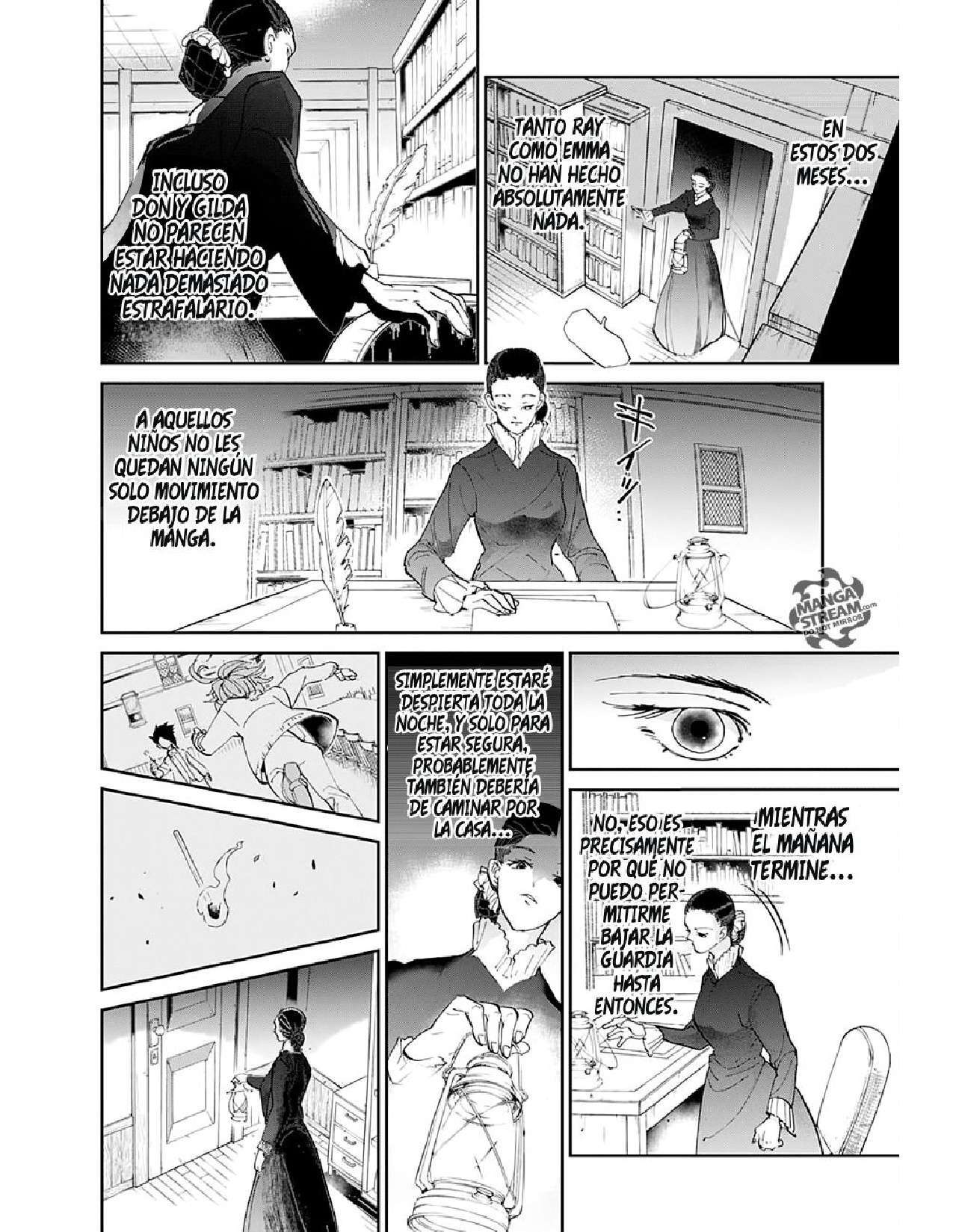 Capitulo 33 page 3