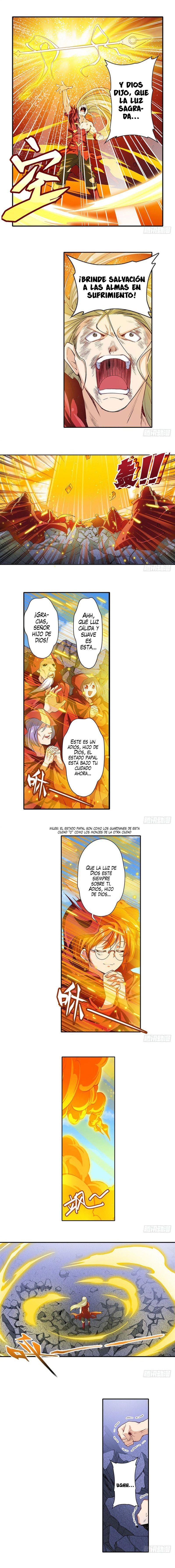 Capitulo 164 page 8