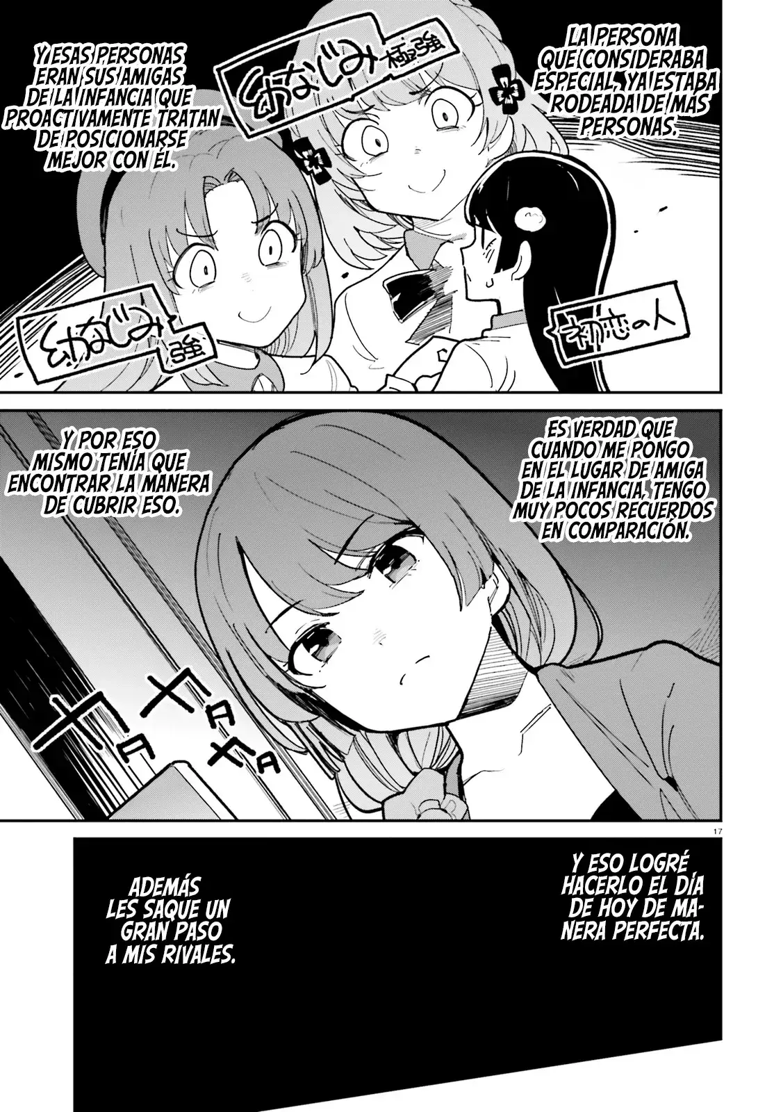 Capitulo 45 page 19