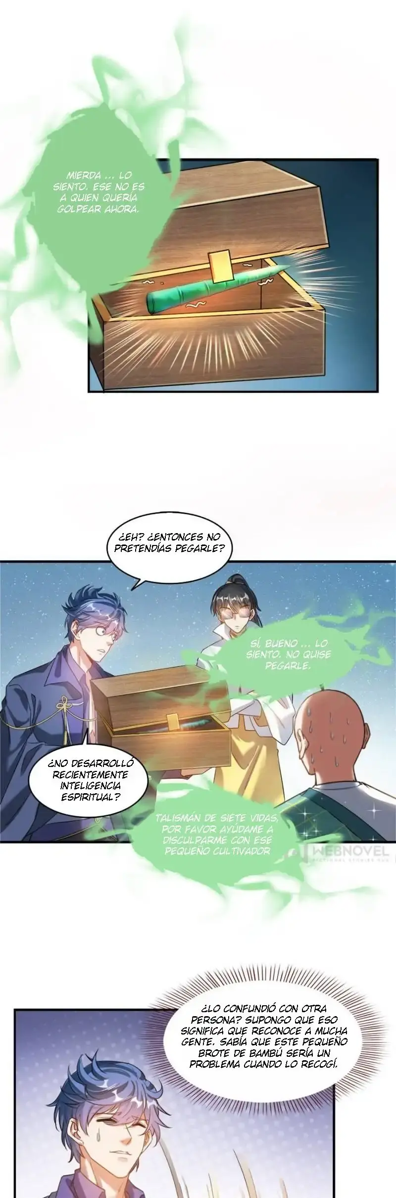 Capitulo 274 page 10