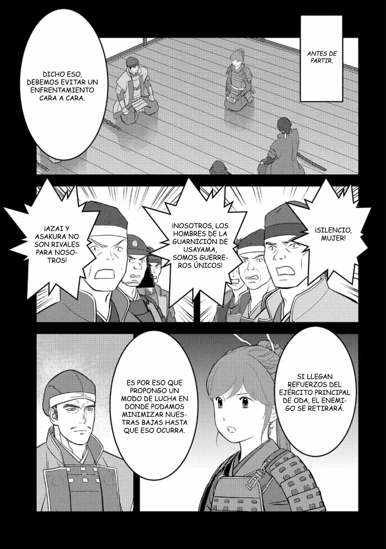 Capitulo 49 page 6