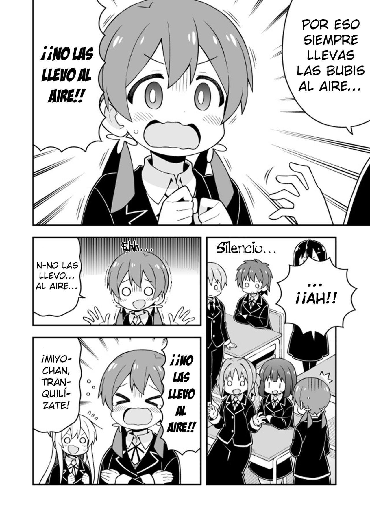 Capitulo 31 page 12