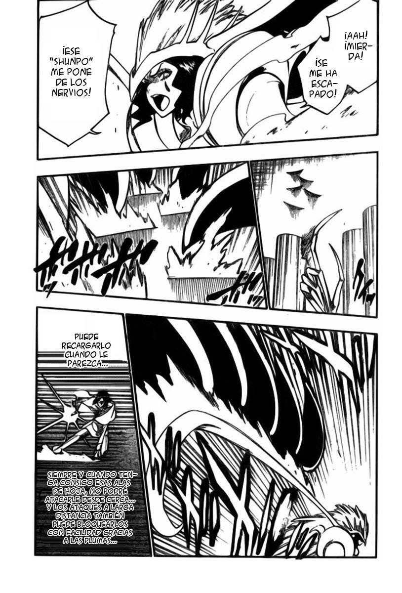 Capitulo 257 page 15