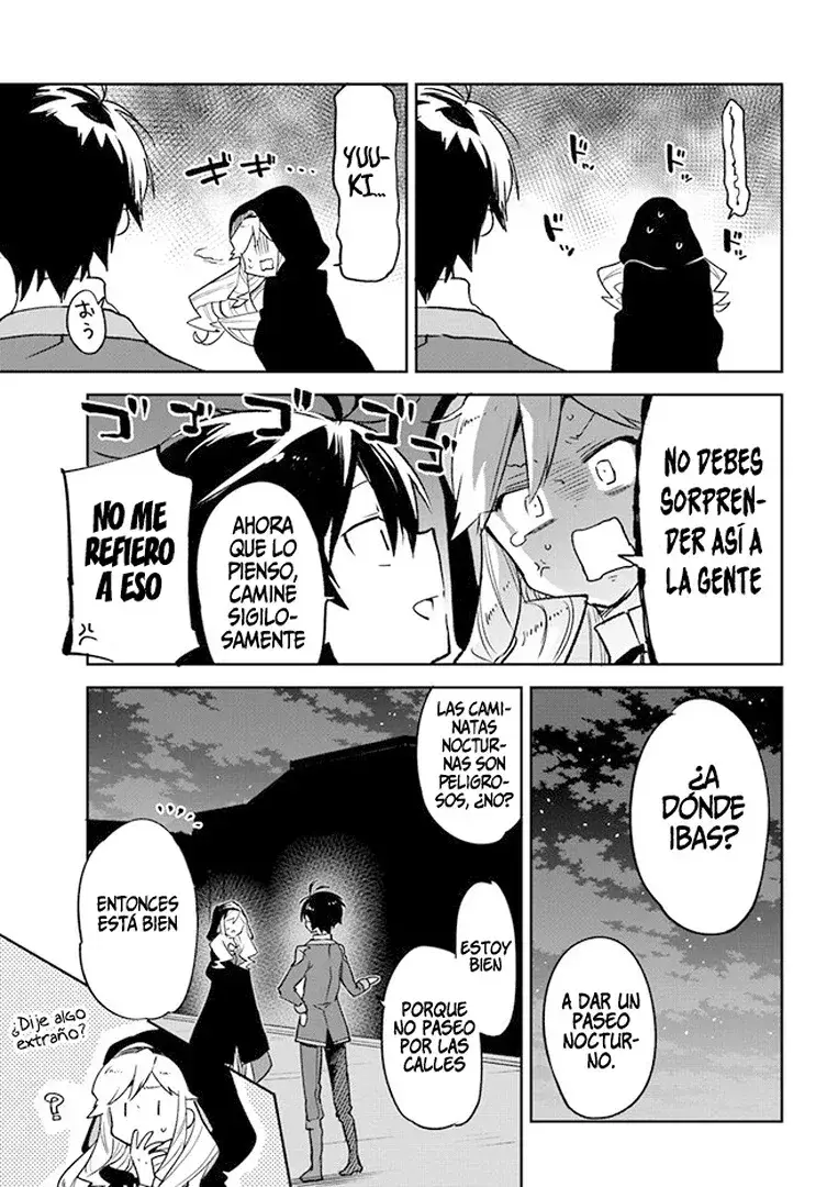 Capitulo 27 page 15