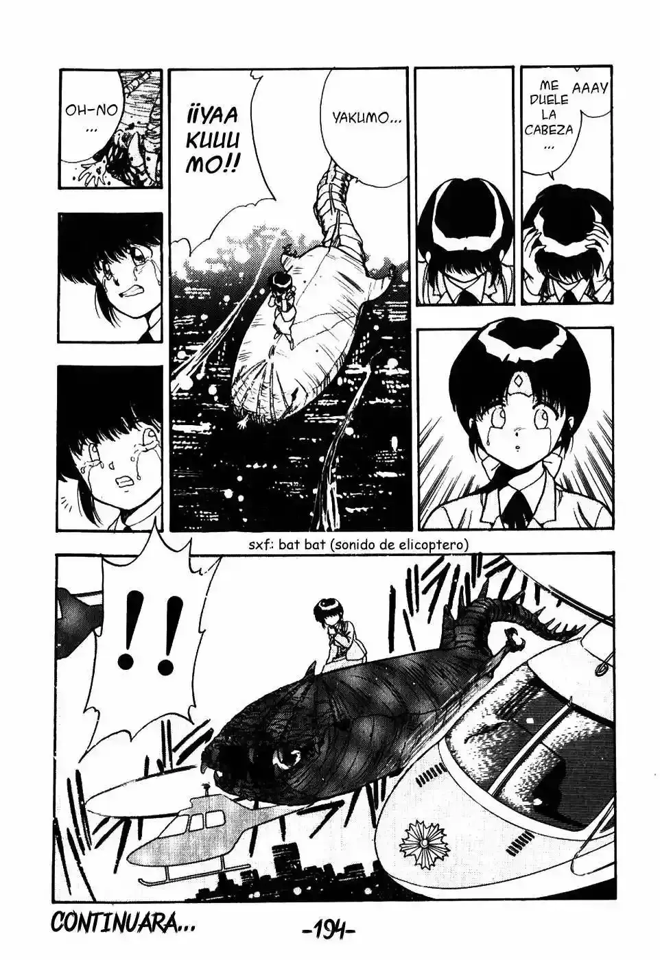 Capitulo 79 page 19