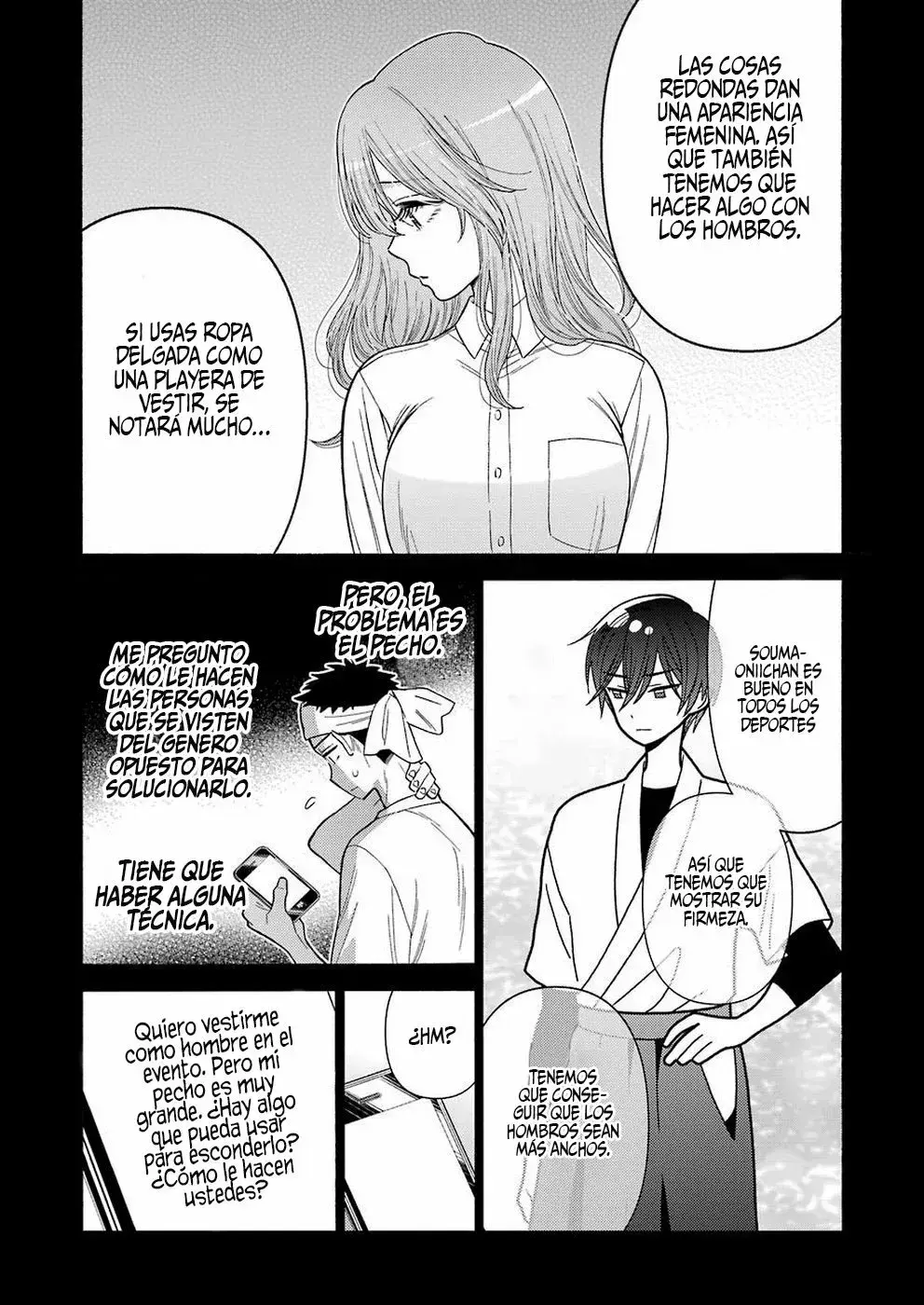 Capitulo 27 page 16