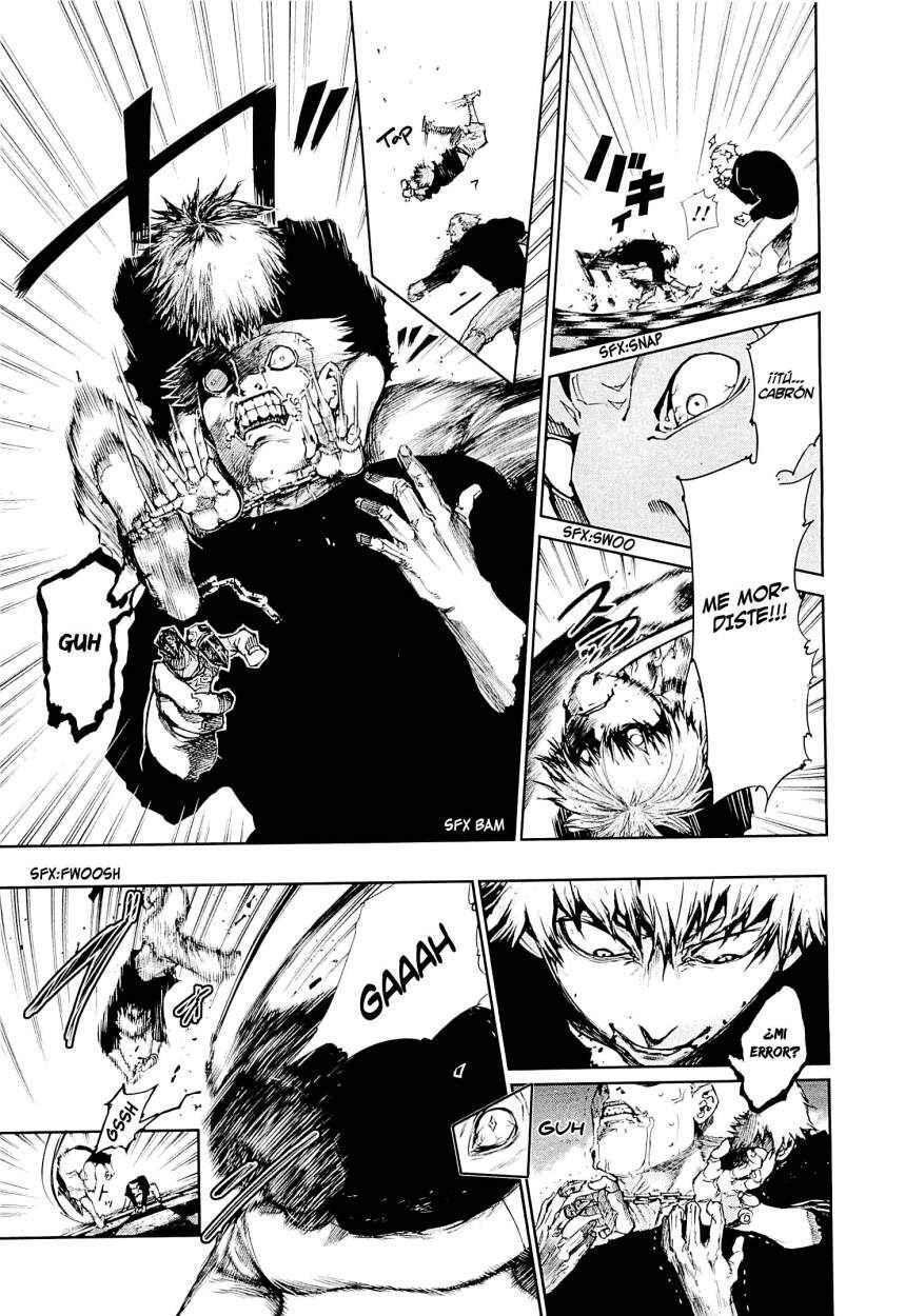 Capitulo 64 page 16