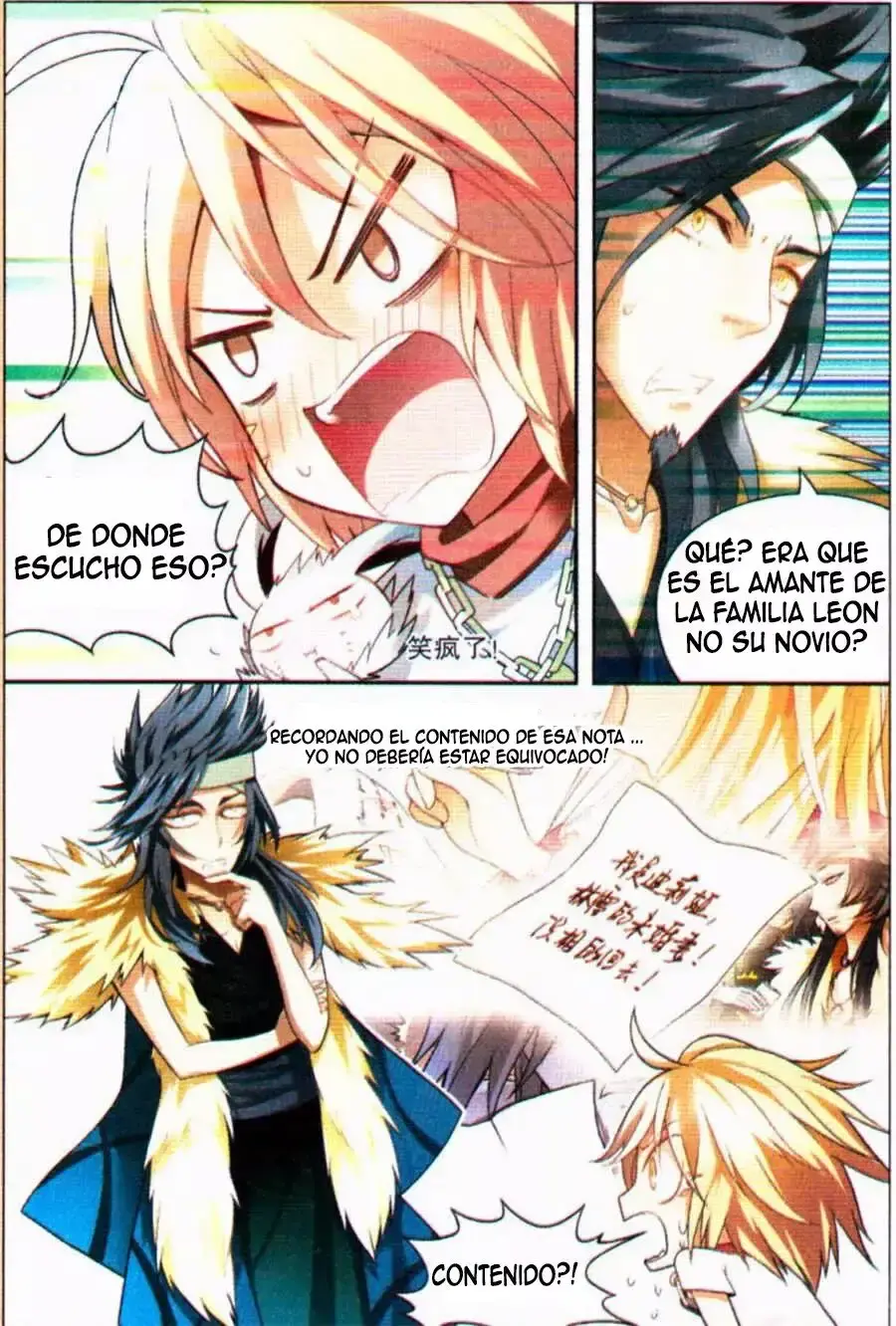 Capitulo 72 page 3