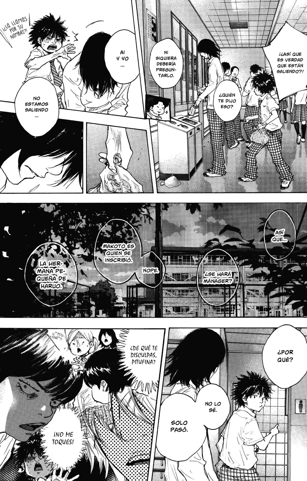Capitulo 301 page 72