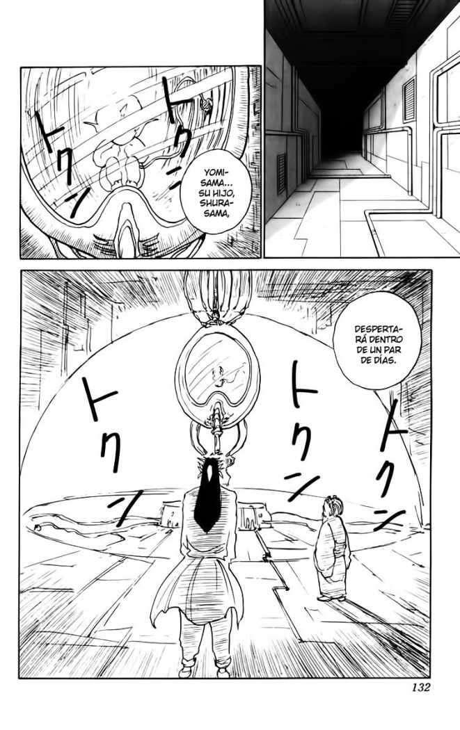 Capitulo 165 page 5