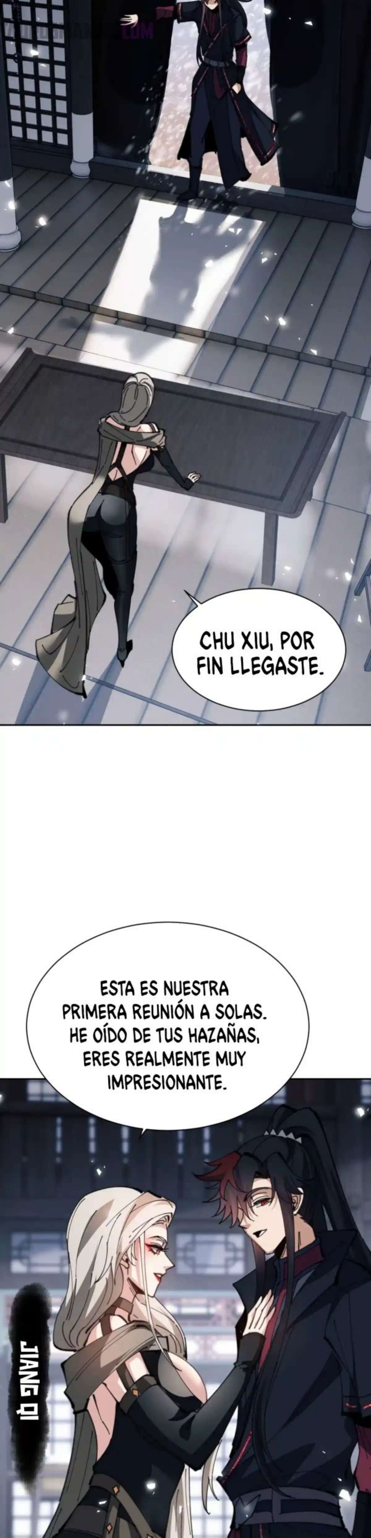 Capitulo 91 page 22