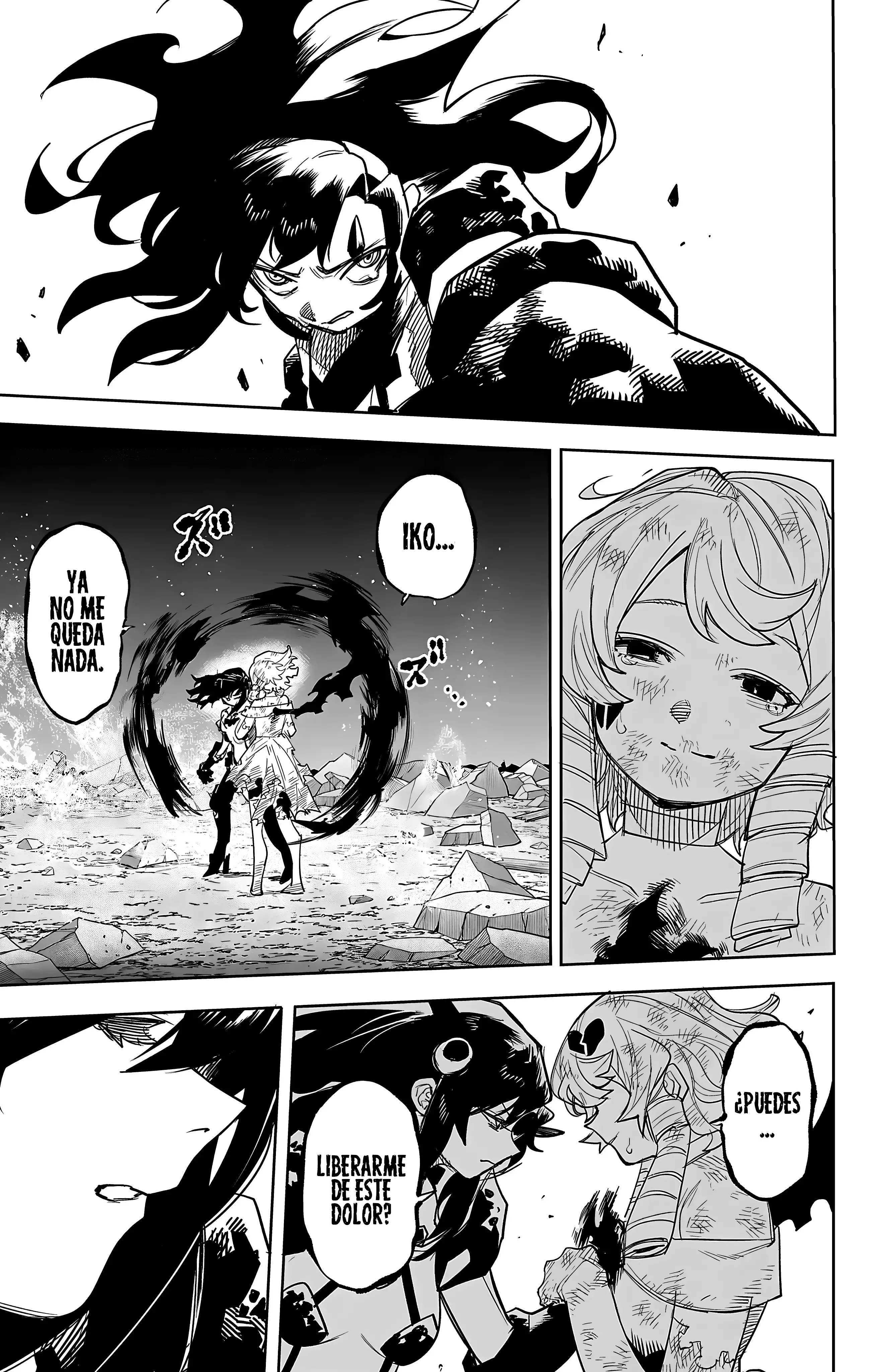 Capitulo 253 page 19