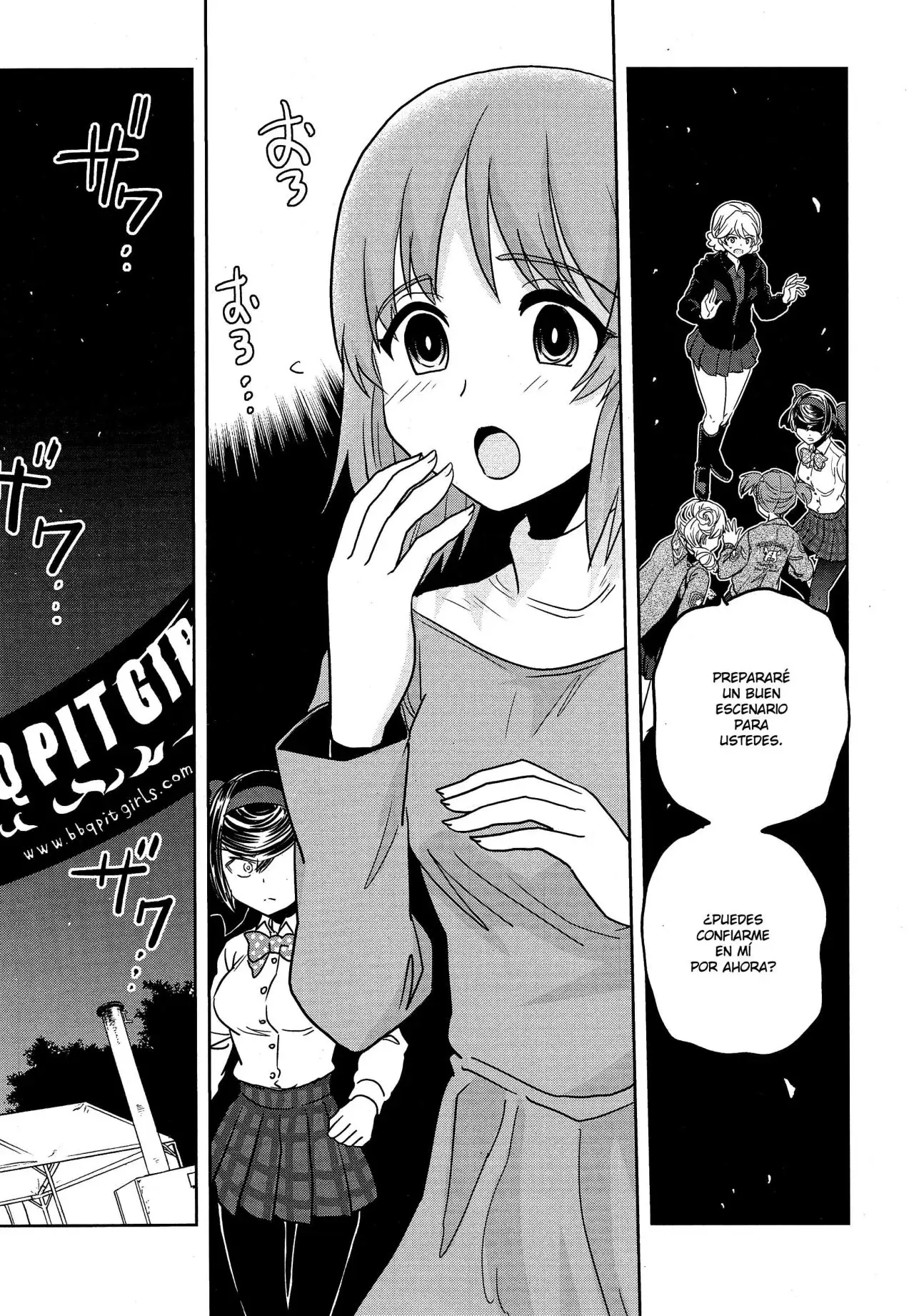 Capitulo 45 page 31