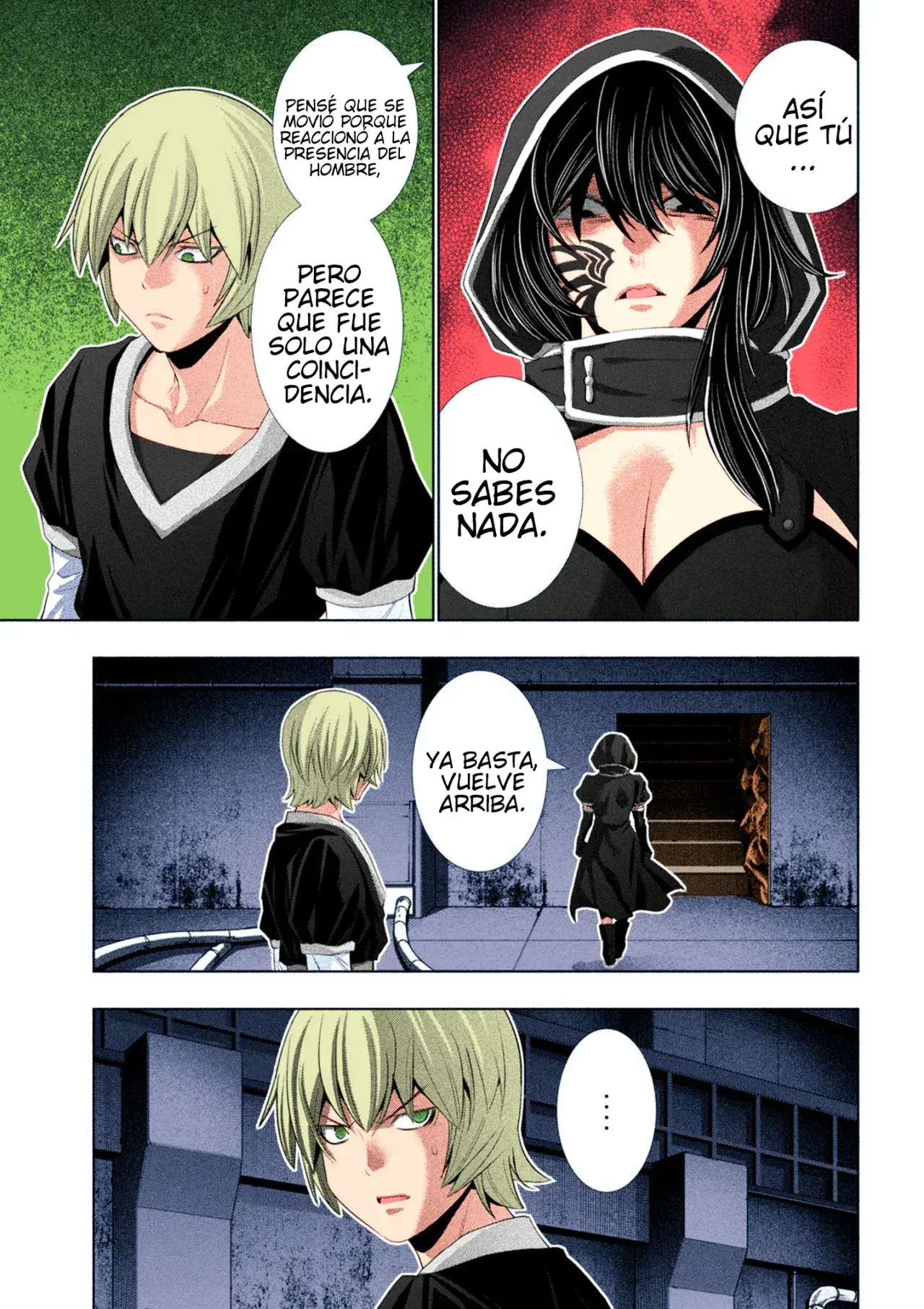 Capitulo 311.50 page 10