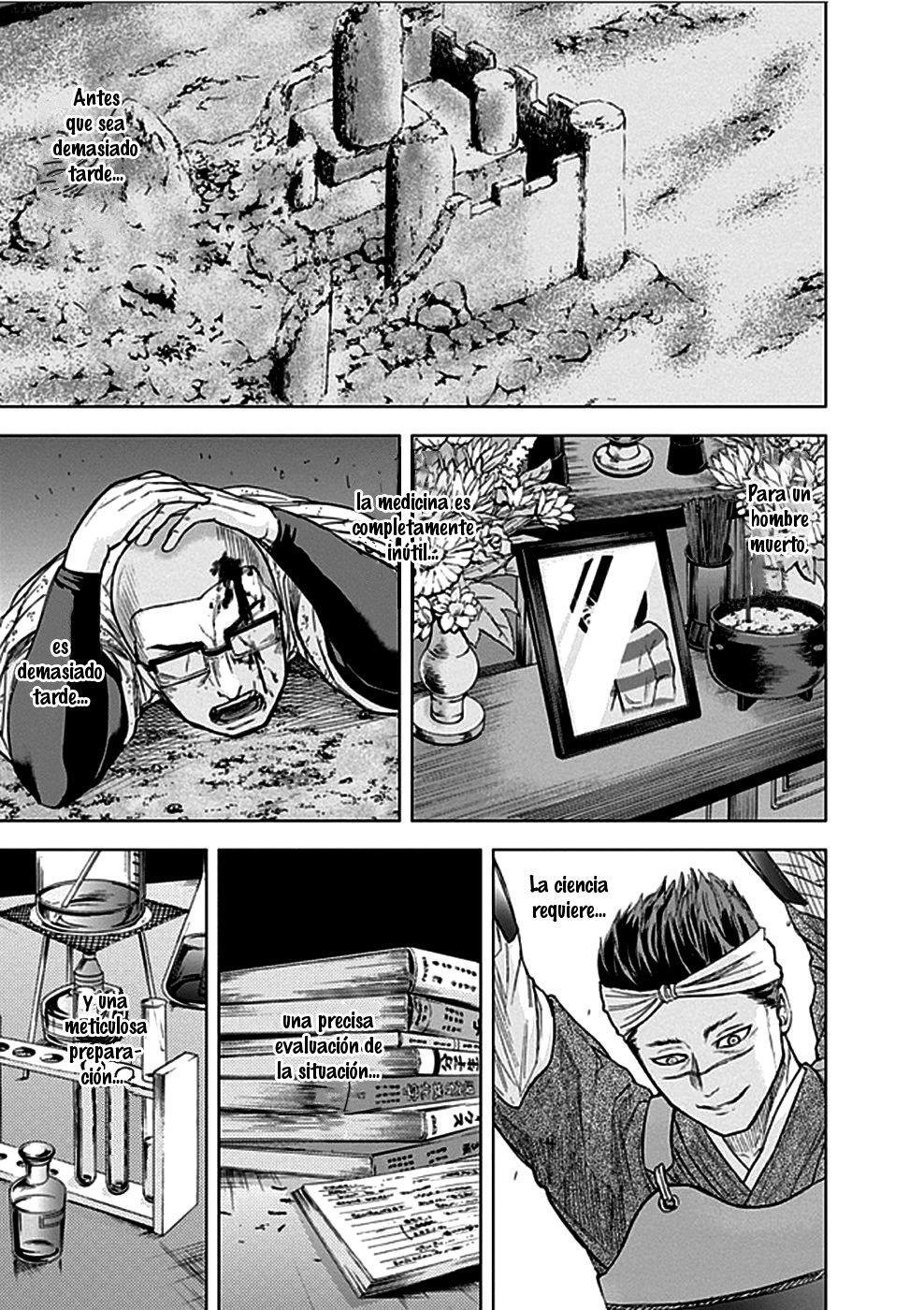 Capitulo 33 page 9