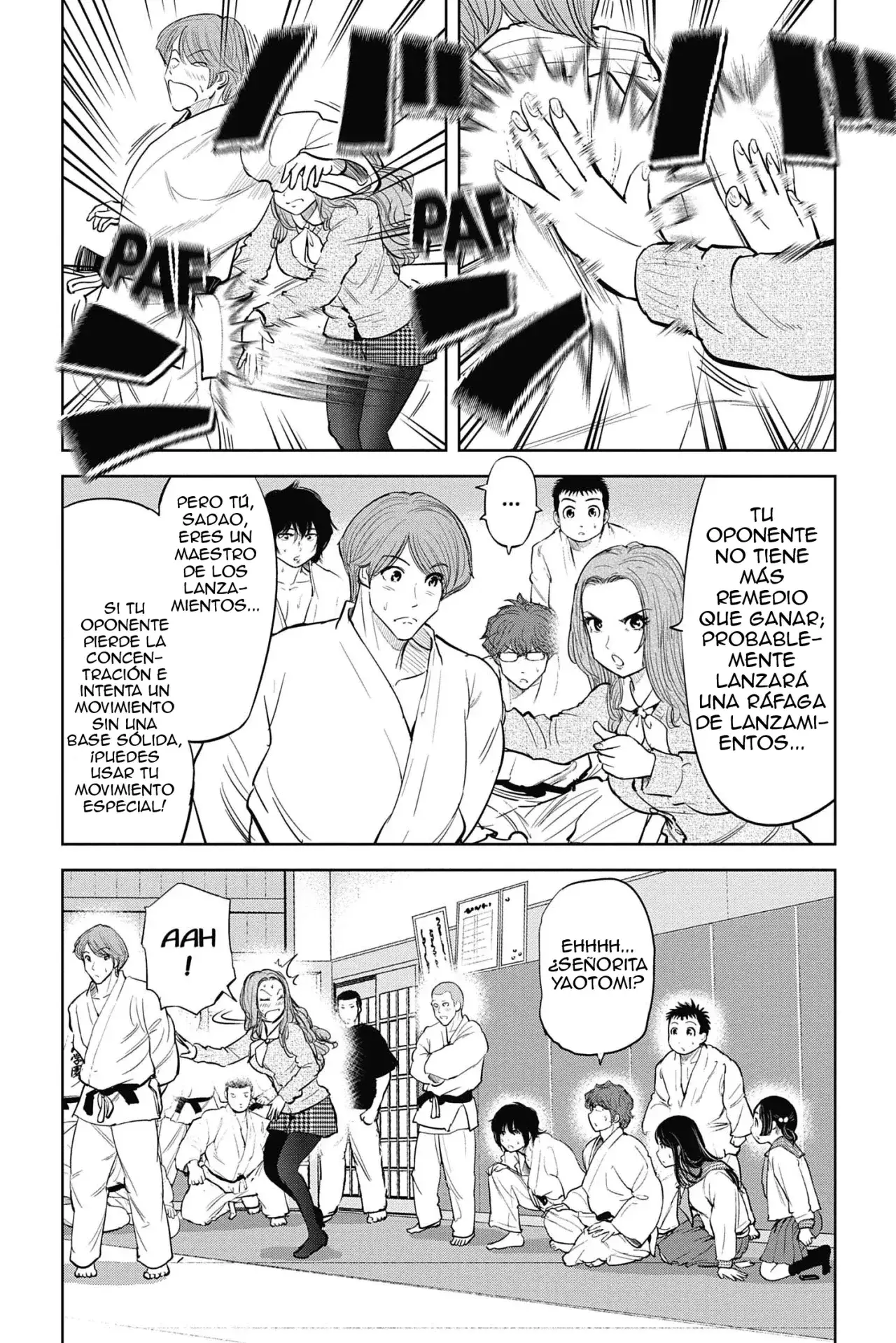 Capitulo 24 page 17