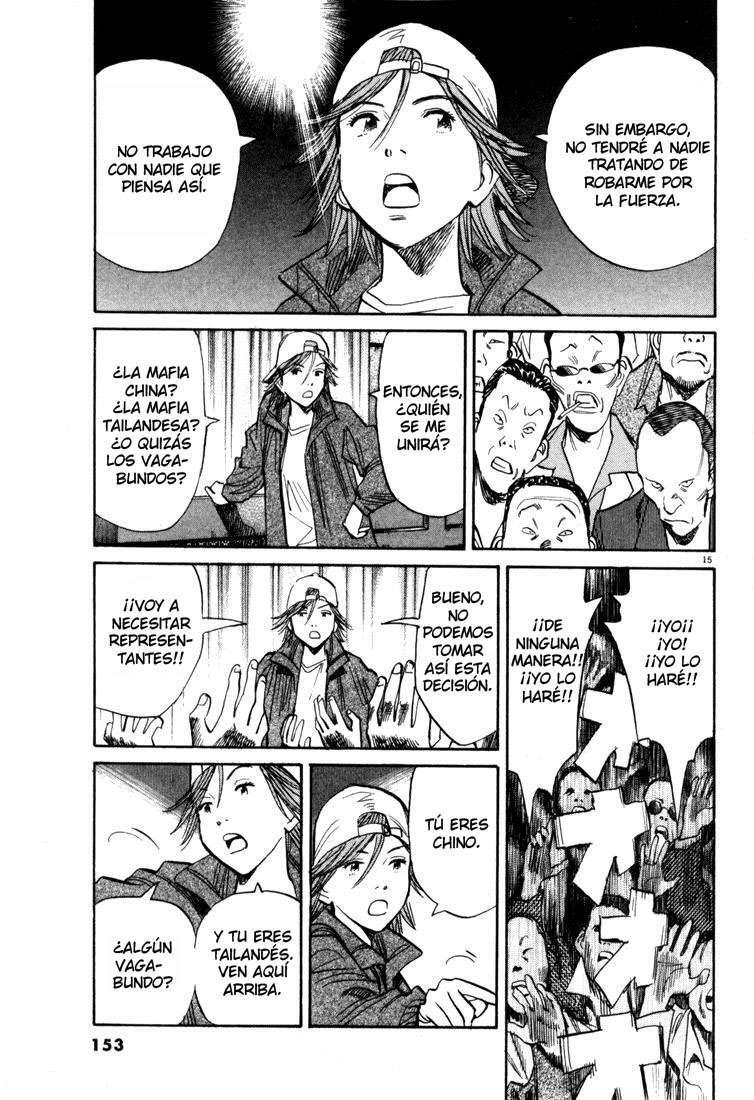 Capitulo 95 page 15