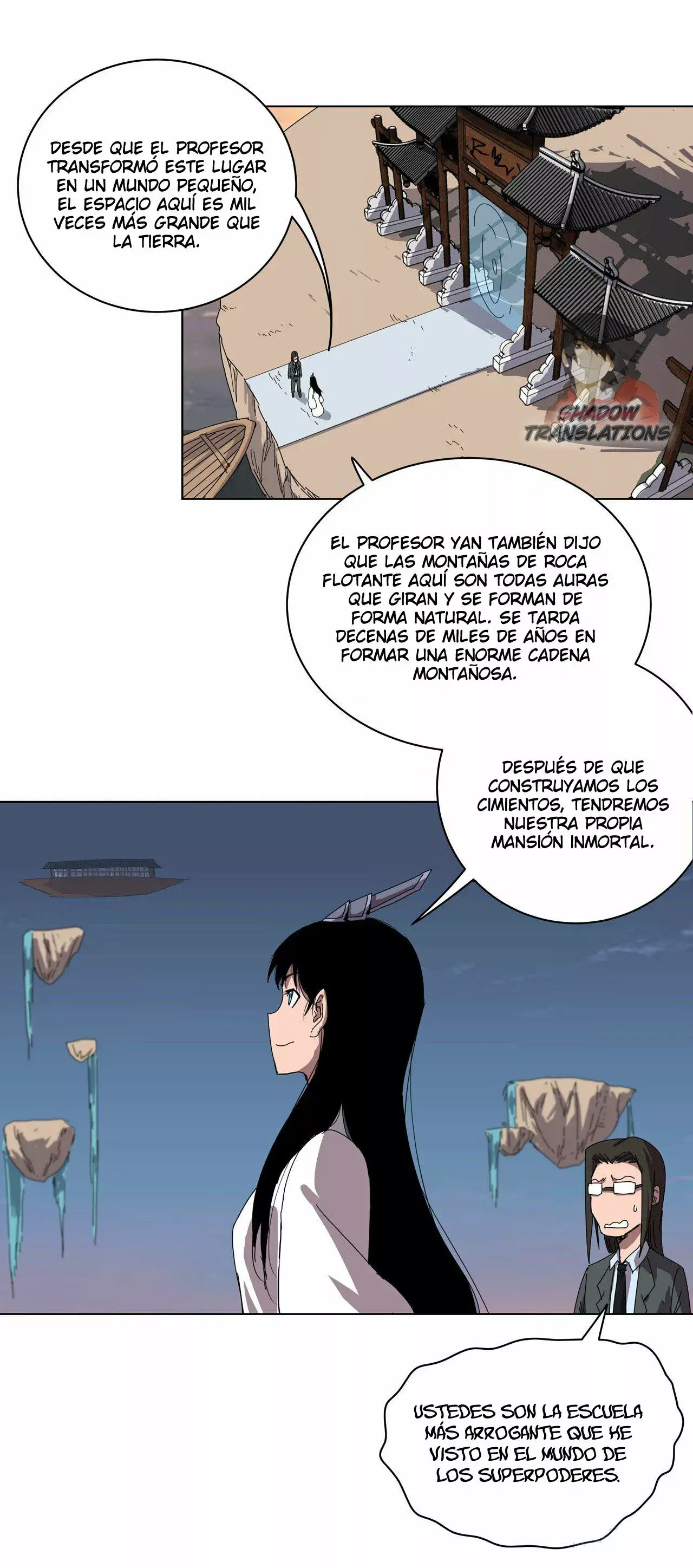 Capitulo 46 page 14