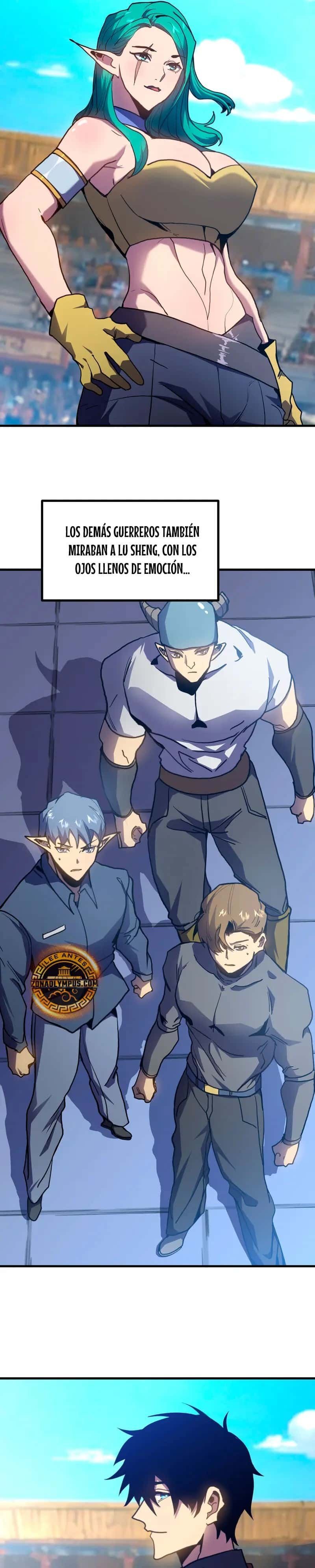Capitulo 260 page 15