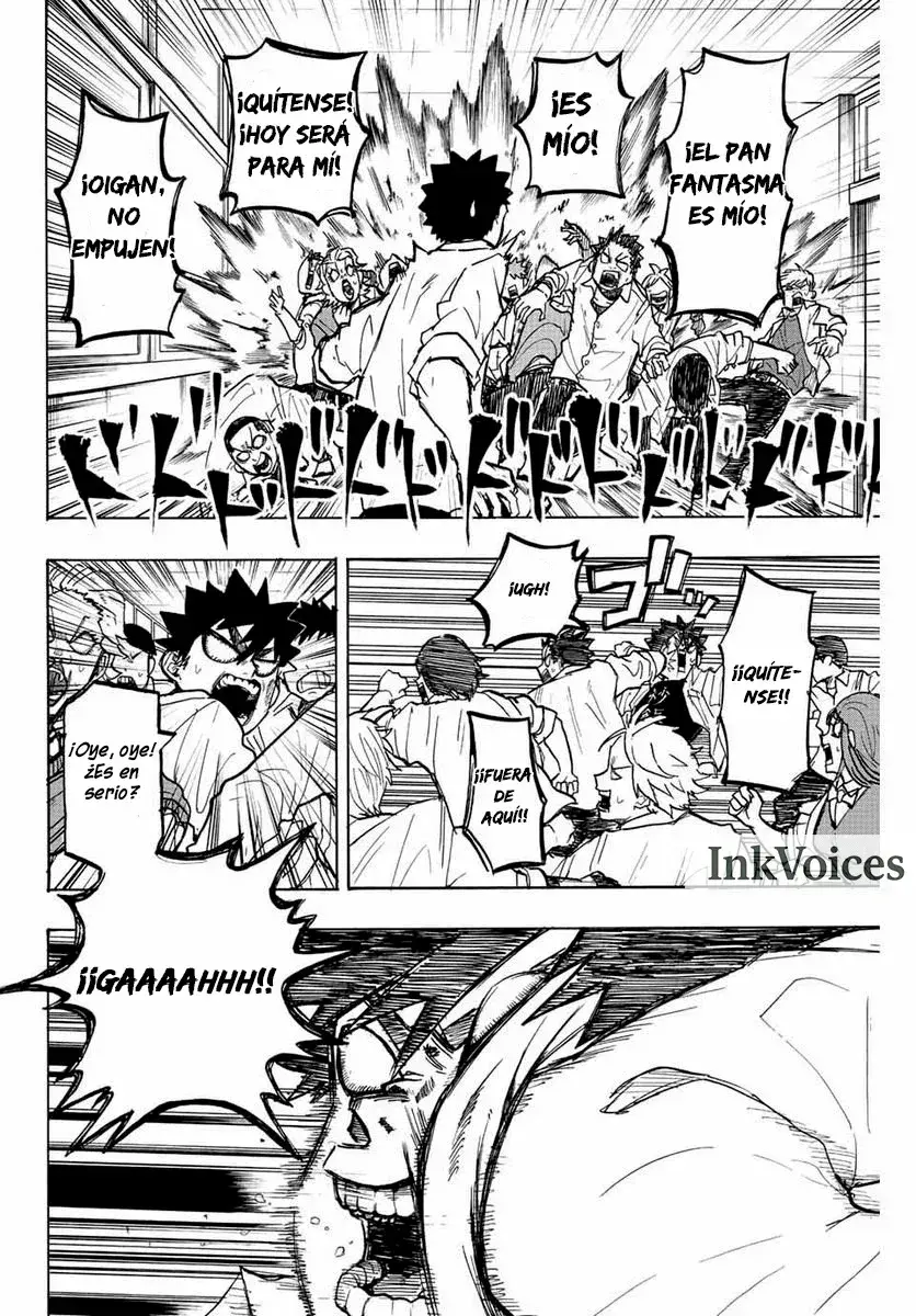 Capitulo 20 page 13