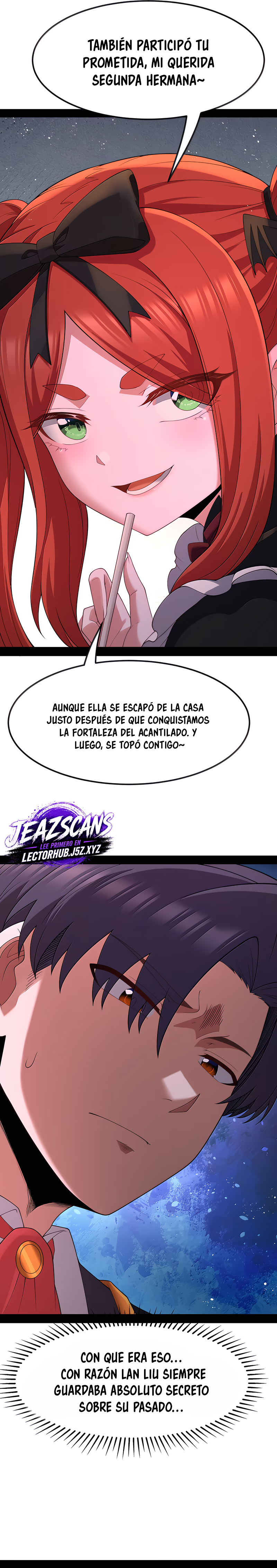 Capitulo 167 page 20