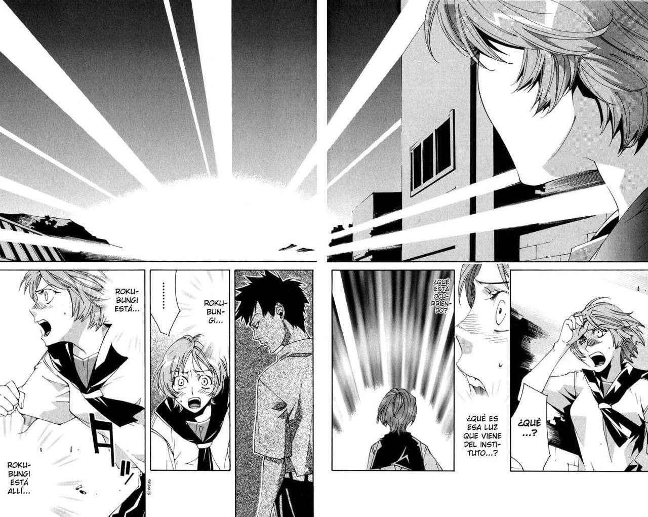 Capitulo 20 page 5