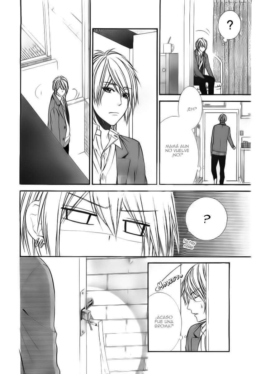 Capitulo 46 page 19