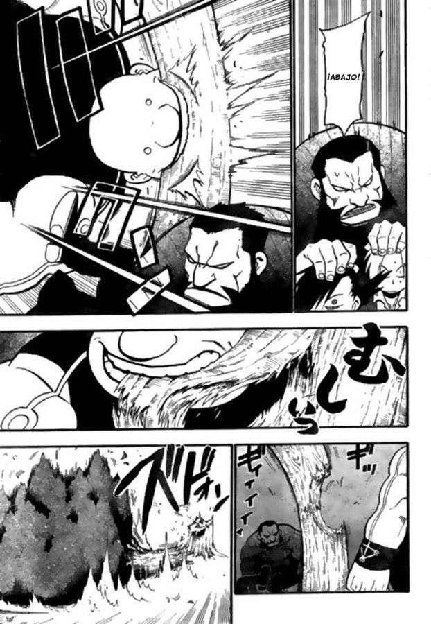 Capitulo 86 page 27
