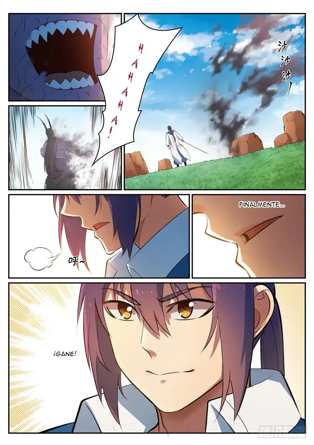 Capitulo 349 page 9