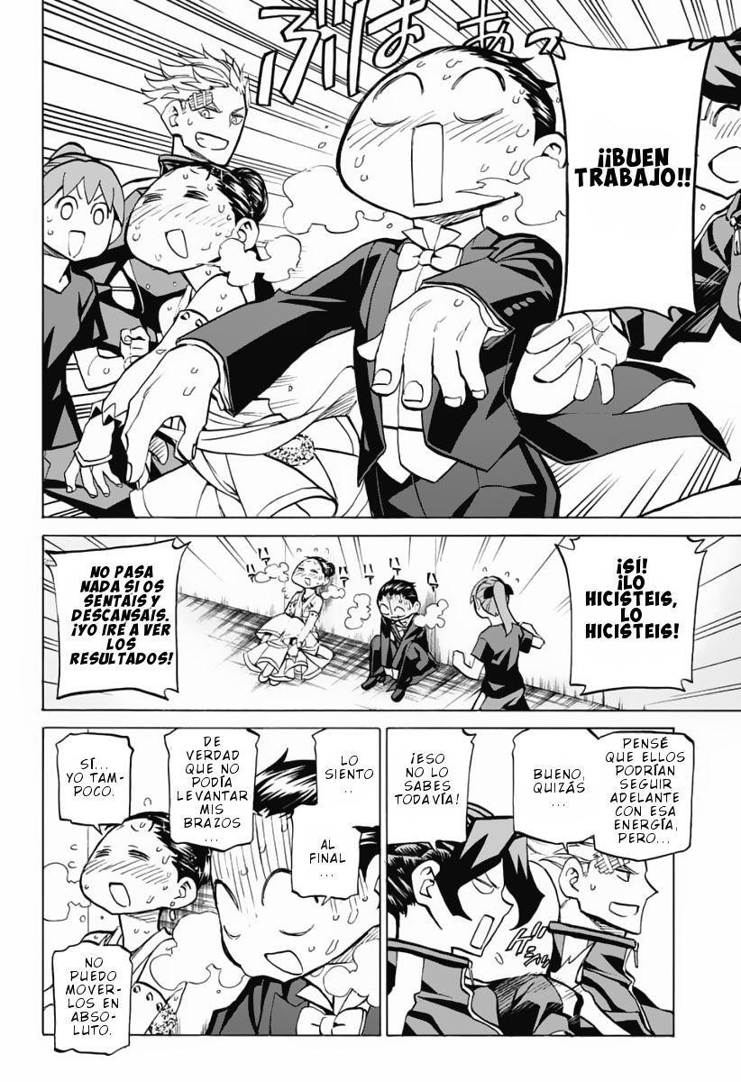 Capitulo 36 page 19